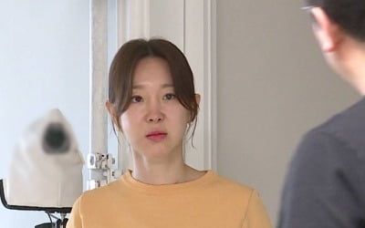 '동상이몽2' 이지혜♥문재완, 2번 유산 끝 임신 성공? 오열한 이유