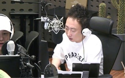 '라디오쇼' 박명수, 5·18 가해자 향해 "머리 숙이고 제대로 사과하길"