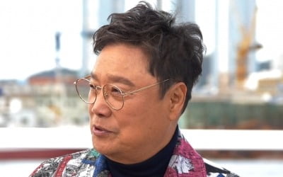 '소문난 님과 함께' 남진, 연예인 최초 '월남전 참전' 이력 공개