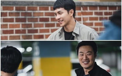 '마우스' 이승기 "첫 악역, 이질감 안 느껴 다행"…주역 4인방 종영 소감