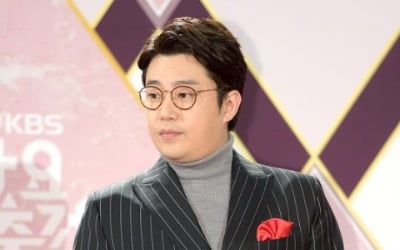 김태진, 재재·KBS 비난 사과 "신중하지 못한 말 죄송" [전문]