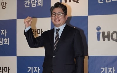 IHQ 채널 개국, 박종진 총괄사장 "제 2의 tvN 되겠다"[종합]