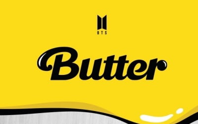 전세계 녹인 BTS '버터' 뮤비, 공개 21시간 만에 1억뷰 돌파