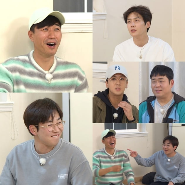 '1박 2일' / 사진 = KBS 제공