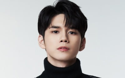 옹성우, 허영만 원작 '커피 한잔 할까요?' 주인공 [공식]