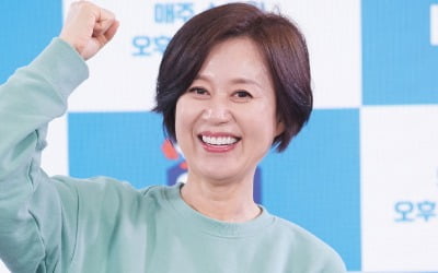'운동맛집' 박미선 "양치승 첫 인상? 무서웠다"