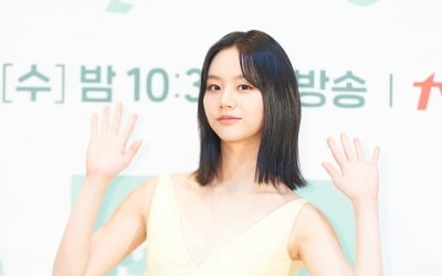 이혜리 "'놀토' 하차? '간 떨어지는 동거' 잘하고 싶었다"