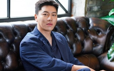 '파이프라인' 음문석 "서인국은 눈빛, 나는 두툼한 입술이 매력" [인터뷰①]