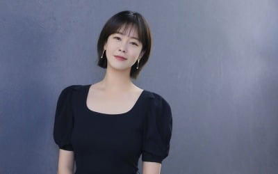 [TEN 인터뷰] '마우스' 경수진의 '열일' 비결 #데뷔10년차 #카멜레온 #윤여정