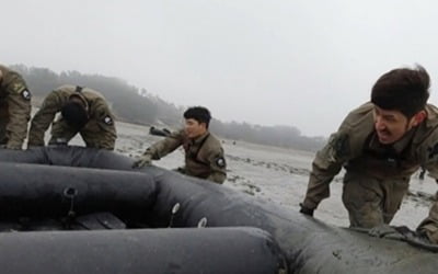 4강 토너먼트 쟁취할 부대는? 최후의 결단 ('강철부대')