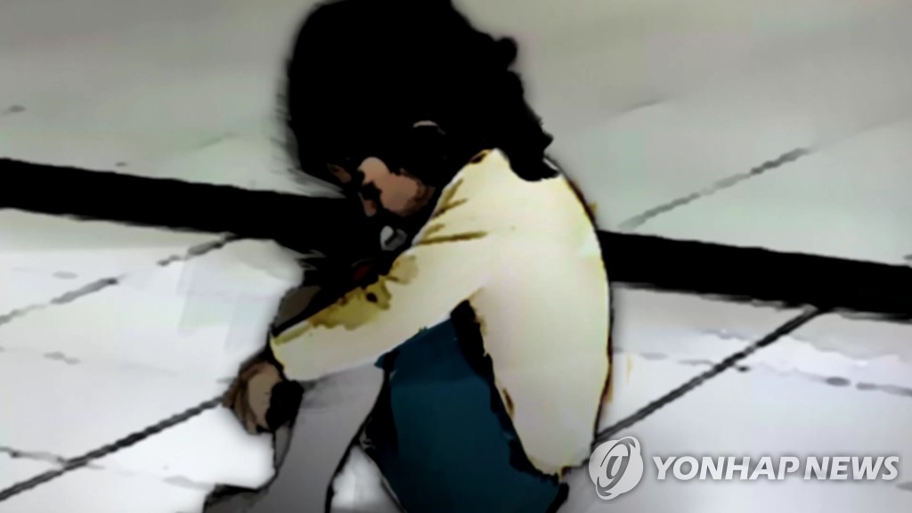 '양부 학대로 뇌출혈' 2살 아동, 반혼수 상태…중환자실서 치료