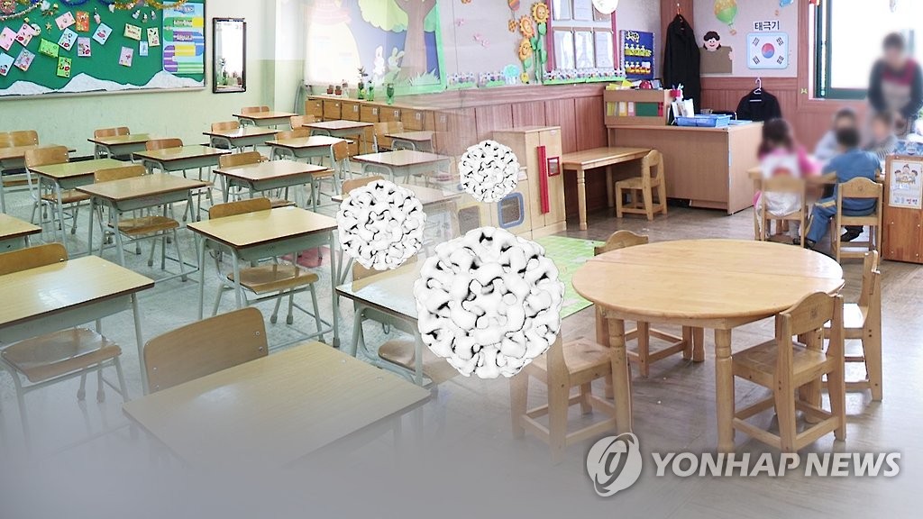 인천 어린이집 교사·원생 노로바이러스 집단 감염 '주의보'