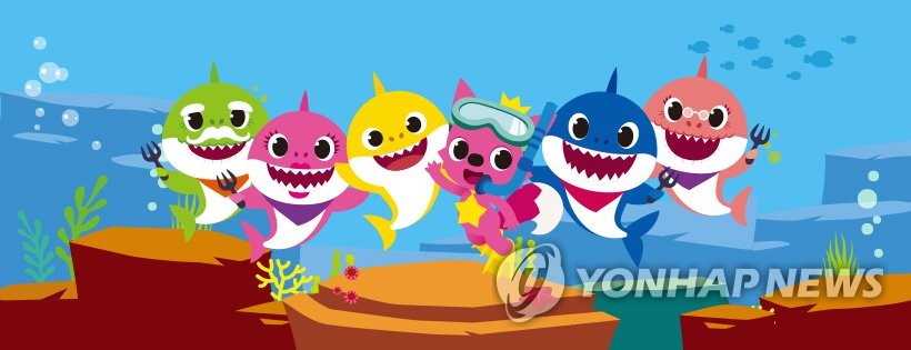 권칠승, '아기상어' 스마트스터디 방문…"K-콘텐츠 지원"
