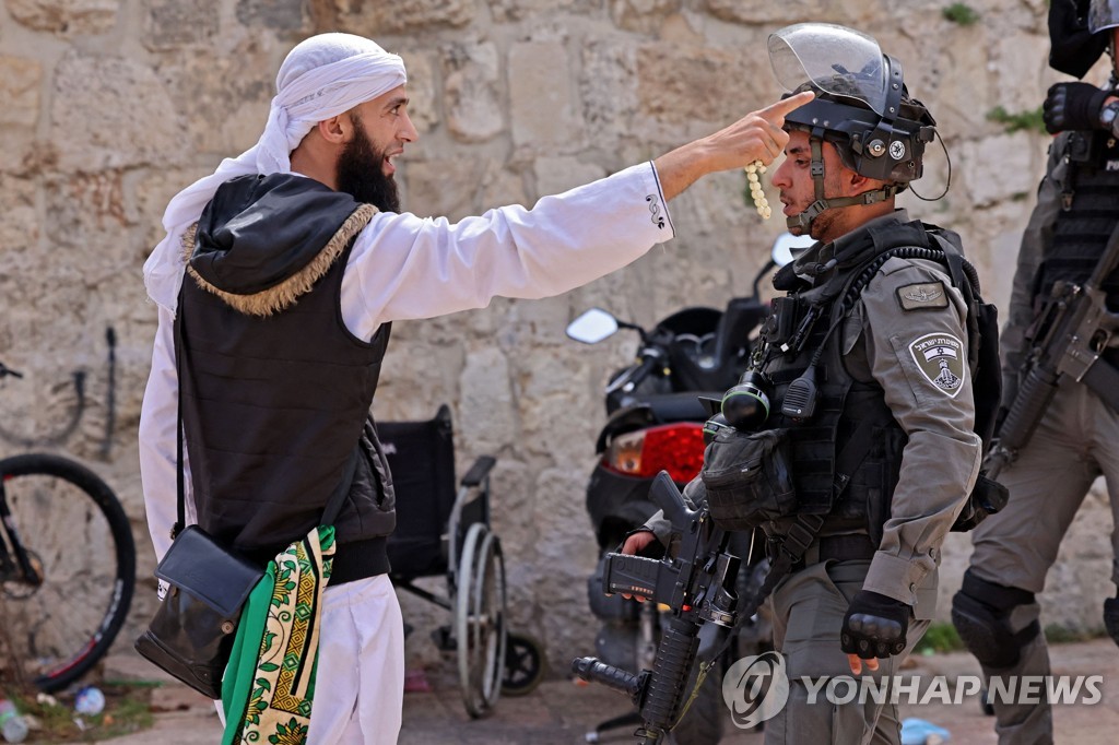 이팔분쟁 두고 처음 갈라진 이슬람권…이스라엘 규탄 vs 침묵