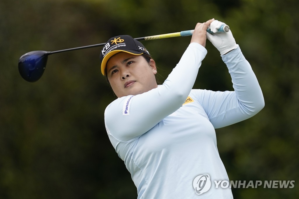 [고침] 스포츠(LPGA도 '매치퀸' 가린다…뱅크오브호프 매…)