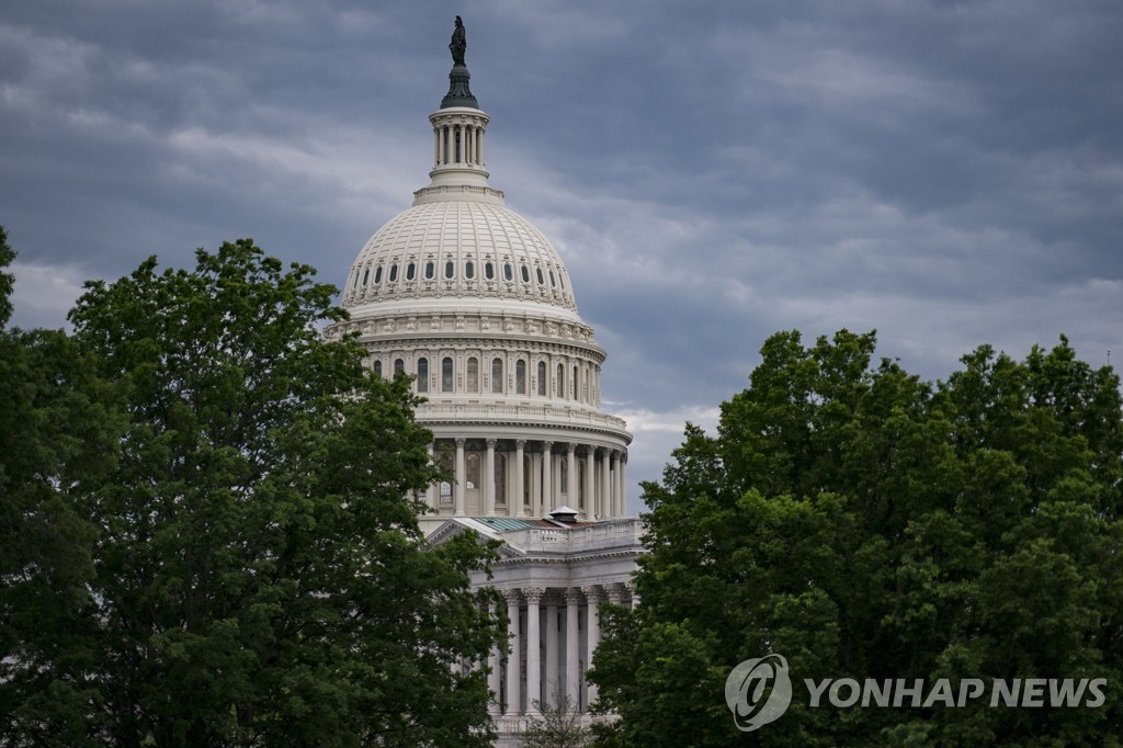 미 의회서 중국 견제 법안 잇따라…이번엔 기술표준 겨냥