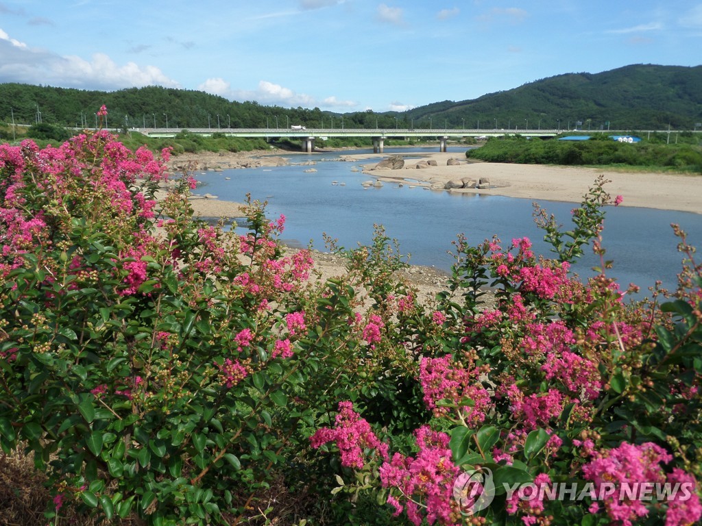 보성군, 마을 곳곳에 걷고 싶은 명품길 조성