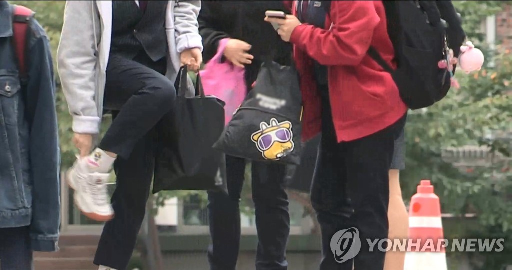 택지개발로 학생 느는데…경기 학교설립 허가율 2년새 반토막