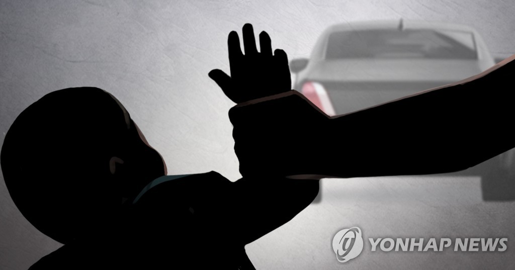 아들까지 동원해 빚진 60대 납치 살해…시신 유기한 4명 체포(종합)