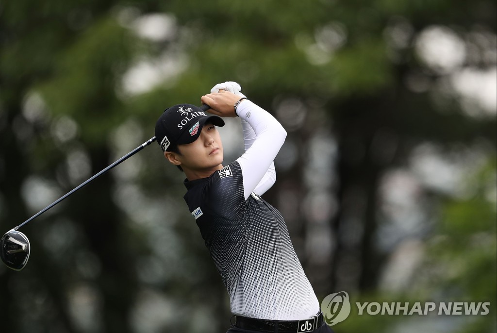 김세영·박성현, LPGA 투어 퓨어실크 챔피언십 출격