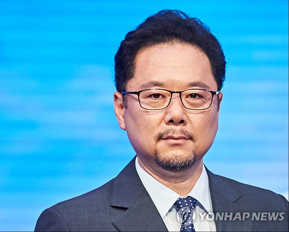 박성제 MBC 사장, 광화문집회 발언 논란에 "참석시민 지칭 아냐"