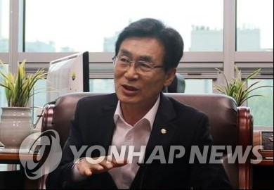 이장섭 "정부, 청주도심 통과 광역철도 유력 검토 중"
