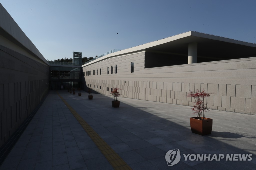 국립익산박물관 '강원과 전북의 철불' 전시회 개최