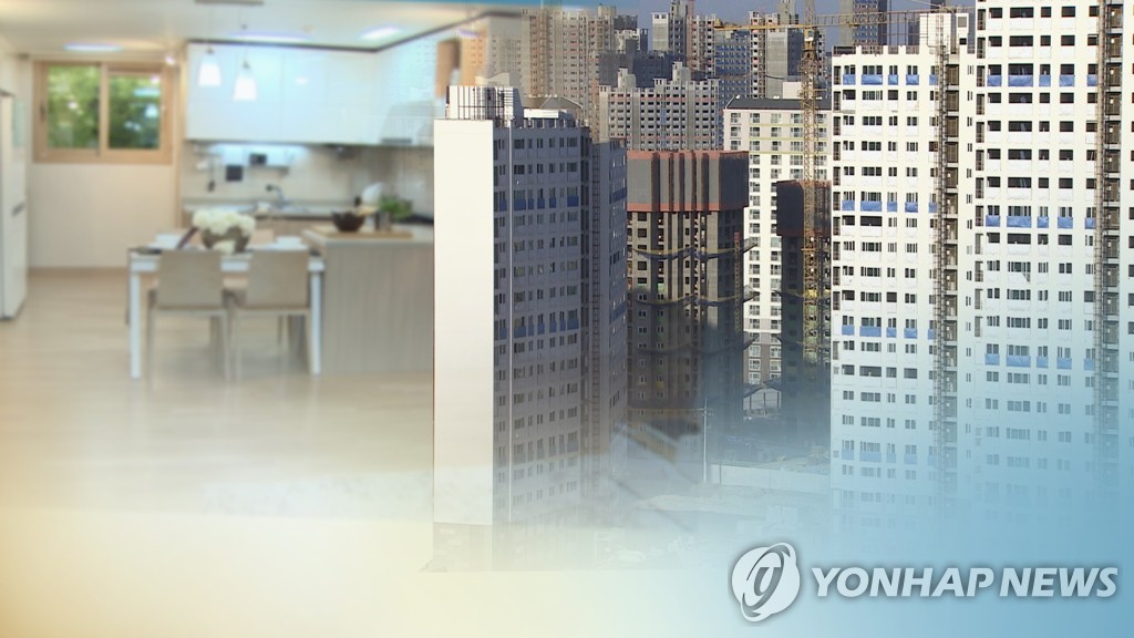 민주노총 "공공주택, 전체 주택의 50%로 확대해야"