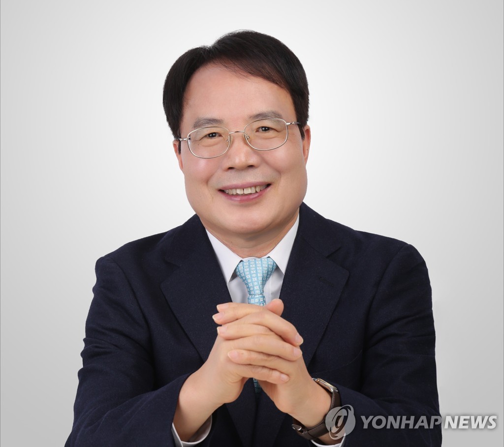 인천대 신임 총장에 박종태 교수 임명…10일부터 4년 임기 시작