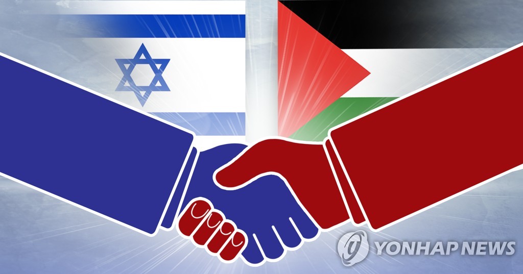 바이든의 이·팔 휴전 '조용한 외교'…이집트와 손잡고 설득