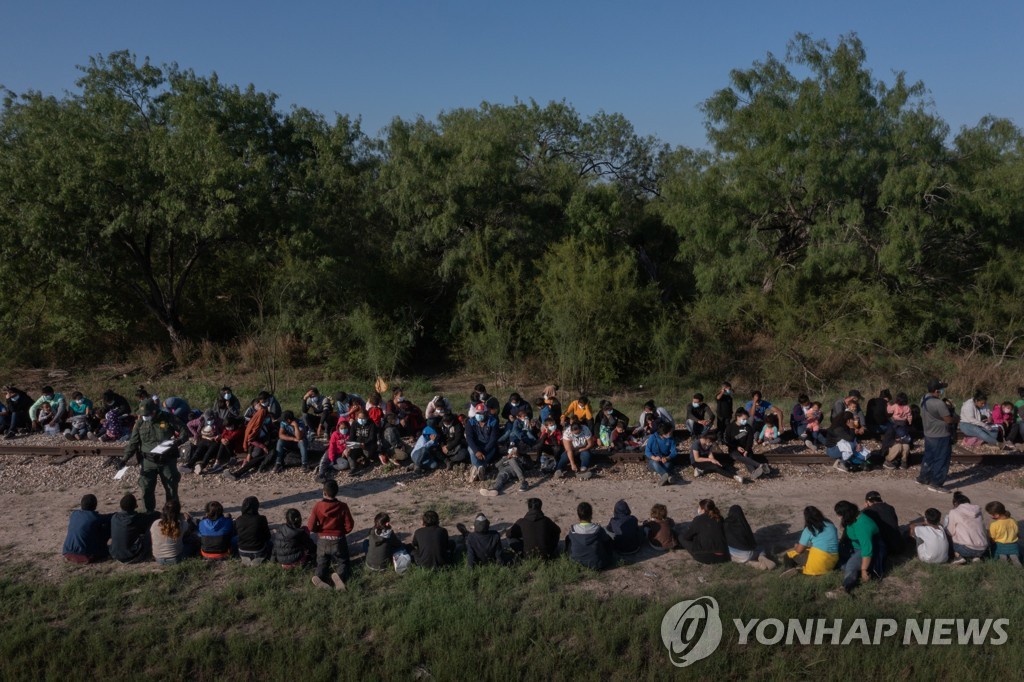 미국, '중미 부패인사 리스트' 공개…현직 의원·각료 포함