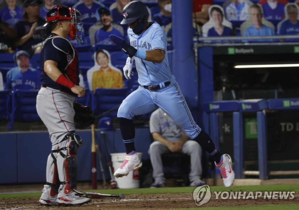 류현진, 약했던 보스턴에 7이닝 무실점 완벽 설욕…시즌 4승