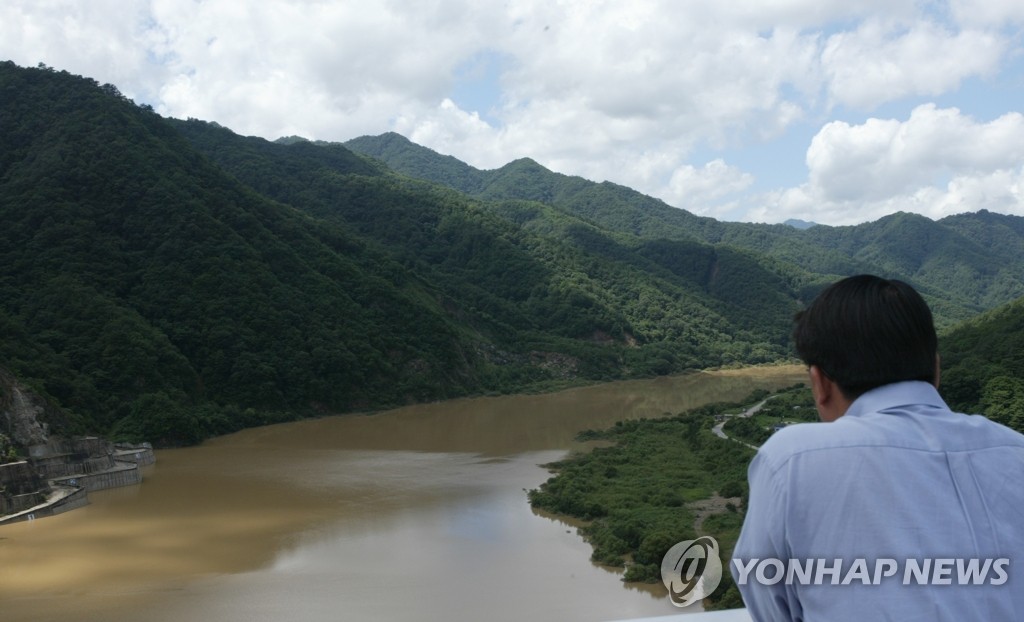 접경지 홍수 피해 예방 '민군관 협의체'…강원도서 전국 첫 출범