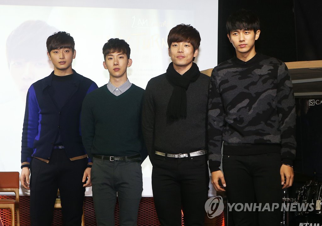 빅마마·2AM…'히트곡 제조기' 보컬그룹들 돌아온다
