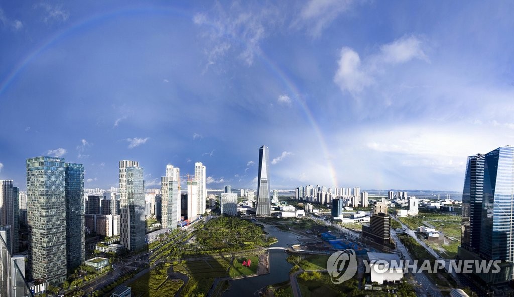 [통통 지역경제] 인천 바이오산업 원부자재 국산화 시동