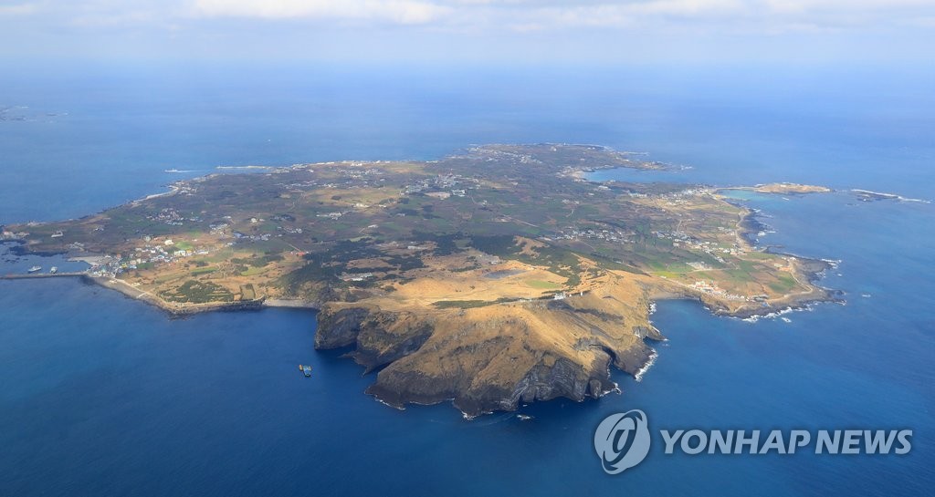 제주 우도 정책보좌관 후보 경선 과정서 금품제공 의혹