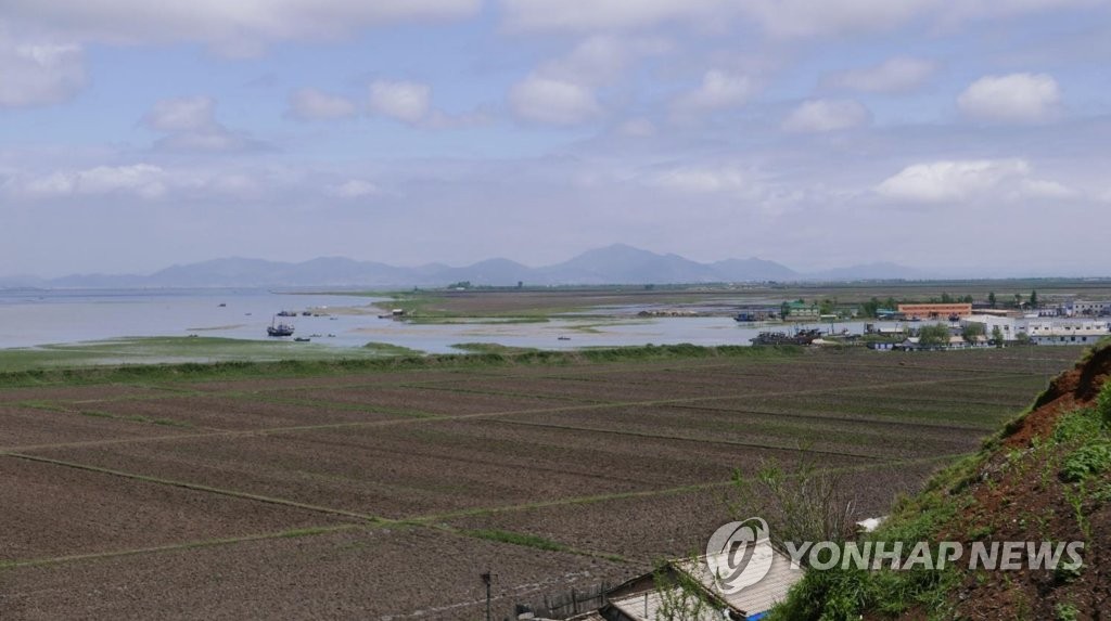 북한, 철새보호 위한 국제협력 강조…자연보호법에 '습지' 보완