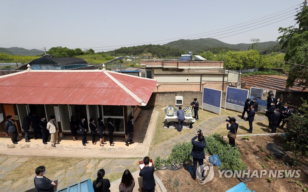 광주 광산구, 5·18 사적지 신규 지정 제안