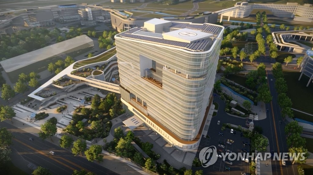 "정부세종신청사 이름 지어주세요"…광화문1번가 설문조사