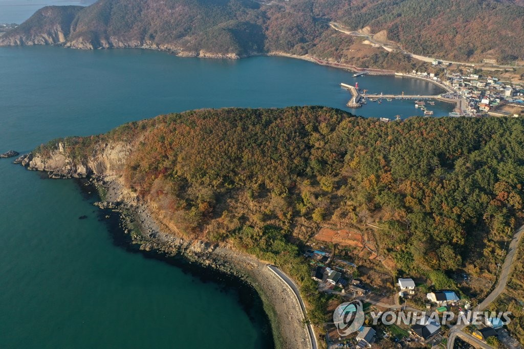 투기 급증한 가덕도…개발제한 구역으로 묶이나