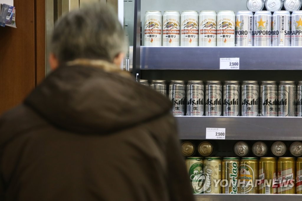 수입맥주 지고 국산 수제맥주 뜬다…3년만에 2.7배 성장