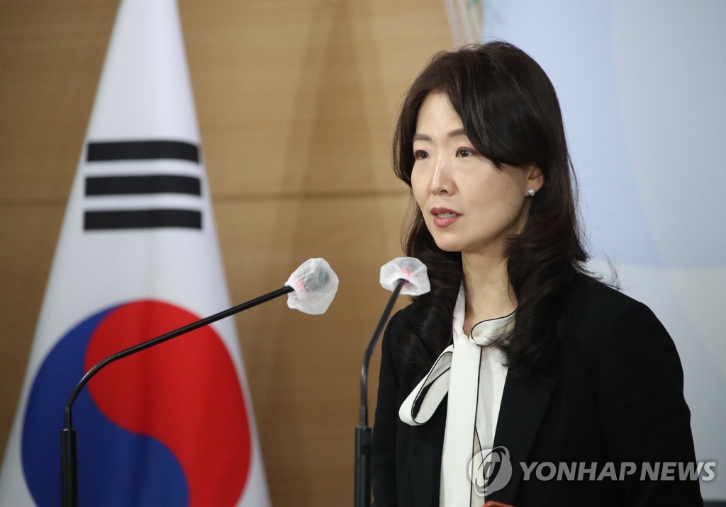 통일부 "북 월드컵 예선 불참 아쉬워…남북 별도 협의계획 없어"