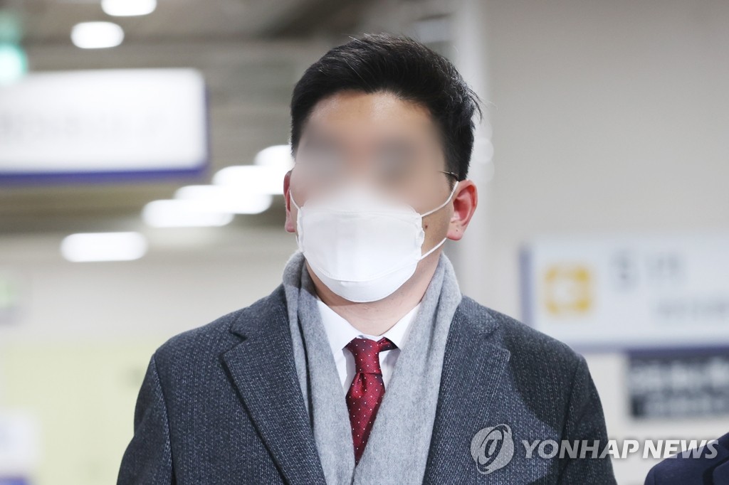 檢, 이동재 前기자 징역 1년6개월 구형…"취재윤리 위반"(종합)