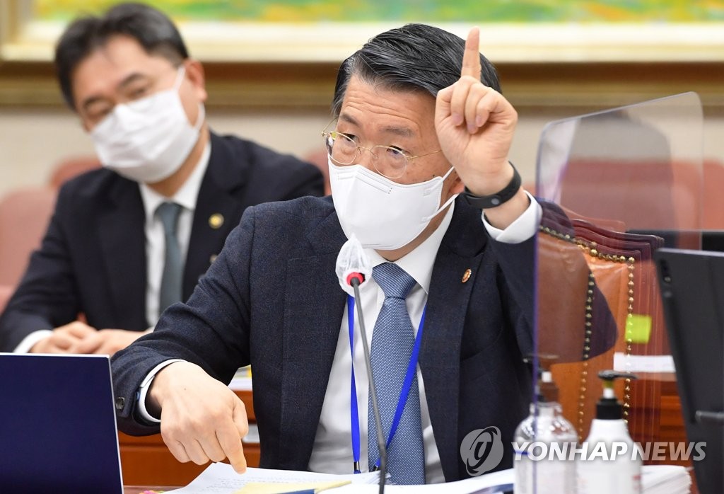 '역부족 평가' 정부 가상화폐 대책…국회 입법으로 보완될까