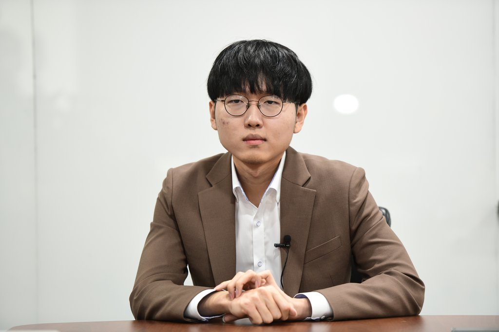 신진서, 17개월 연속 한국 바둑랭킹 1위 '굳건'