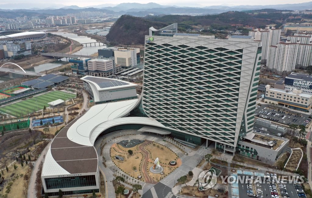 조규일 진주시장 "LH 해체 개편안 정부 부동산정책 실패 은폐용"