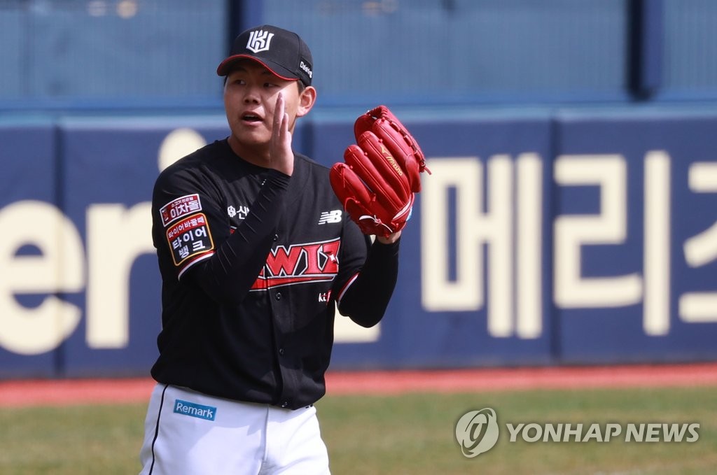 추신수 "가장 까다로운 KBO 투수는 데스파이네·소형준"