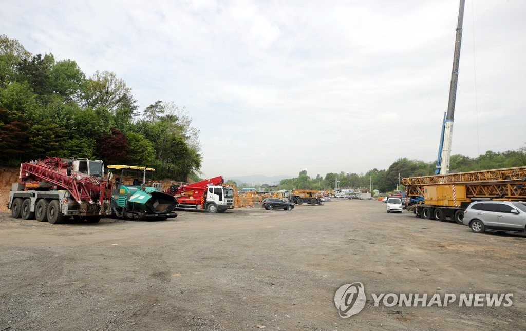 '농지법 위반' 기성용, 추가 소환 조사받아…조만간 사건 마무리