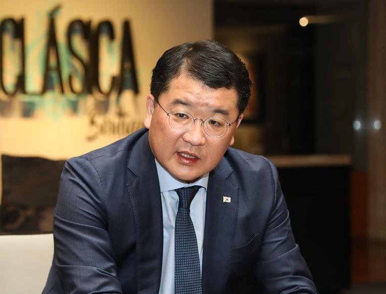 중, 한미 '대만' 언급에 예상된 반발…한중관계 영향 '불투명'