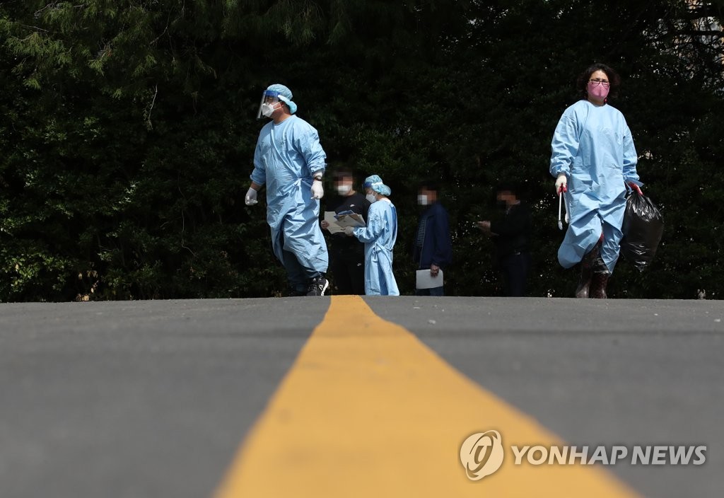 서울시, 4주간 전화상담으로 코로나 퇴원자 건강관리